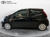 Toyota Aygo Benzina Connect 1.0 VVT-i 72 CV 5 porte x-play Usata in provincia di Bergamo - Sarco - Via Bergamo  15 img-2