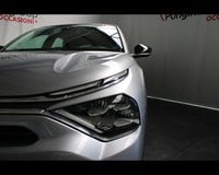 Auto Usate A Piacenza | Citroën C4 Iii 2021 1.2 Puretech Feel S&S 130Cv