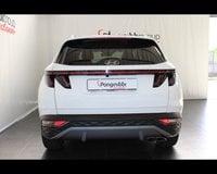 Auto Usate A Piacenza | Hyundai Tucson Iii 2021 1.6 Crdi 48V Exellence 2Wd Dct
