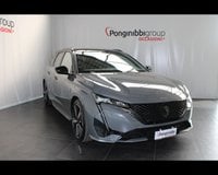Auto Km0 A Piacenza | Peugeot 308 Sw - Bluehdi 130 S&S Eat8 Gt