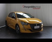 Auto Usate A Piacenza | Peugeot 208 Ii 2019 1.2 Puretech Allure Pack S&S 100Cv