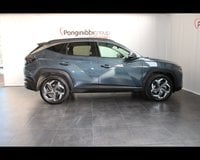 Auto Usate A Piacenza | Hyundai Tucson Iii 2021 1.6 Hev Exellence 2Wd Auto