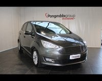 Auto Usate A Piacenza | Ford C-Max Iii 2015 1.5 Tdci Titanium S&S 95Cv