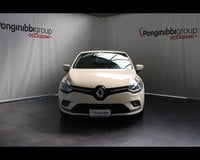 Auto Usate A Piacenza | Renault Clio Iv 2017 1.5 Dci Energy Intens 90Cv