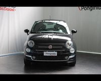 Auto Usate A Piacenza | Fiat 500 Iii 2015 1.0 Hybrid (Red) 70Cv