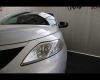 Auto Usate A Piacenza | Lancia Ypsilon Iii 2015 1.0 Firefly Hybrid Gold S&S 70Cv