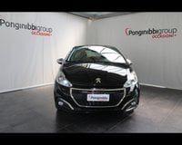 Auto Usate A Piacenza | Peugeot 208 I 2015 1.2 Puretech Allure S&S 82Cv 5P Neopatentati