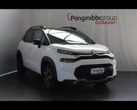 Auto Usate A Piacenza | Citroën C3 Aircross I 2021 1.2 Puretech Shine S&S 110Cv