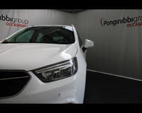 Auto Usate A Piacenza | Opel Mokka X 1.4 T B-Color Gpl-Tech 4X2 140Cv