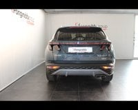 Auto Usate A Piacenza | Hyundai Tucson Iii 2021 1.6 Hev Exellence 2Wd Auto