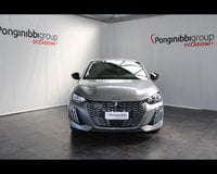 Auto Km0 A Piacenza | Peugeot 208 5P - Allure Turbo Benzina 100Cv