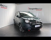 Auto Usate A Piacenza | Fiat Panda Cross Panda Iii 2021 Cross Panda 1.0 Firefly Hybrid (Red) S&S ...