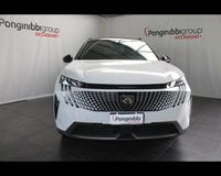 Auto Km0 A Piacenza | Peugeot 5008 Nuovo 1.2 Hybrid Gt 136Cv E-Dcs6