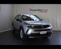 Auto Usate A Piacenza | Opel Mokka Ii 2020 1.2 T Edition S&S 100Cv