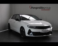 Auto Usate A Piacenza | Opel Astra Nuova 5P Gse Plug-In Hybrid 225Cv At8