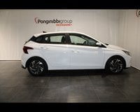 Auto Usate A Piacenza | Hyundai I20 Iii 2021 1.2 Connectline Gpl