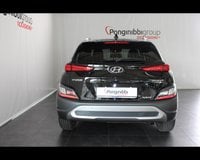 Auto Usate A Piacenza | Hyundai Kona I 2021 1.6 Gdi Hev Xline 2Wd 141Cv Dct