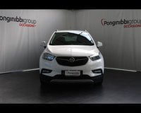 Auto Usate A Piacenza | Opel Mokka X 1.4 T B-Color Gpl-Tech 4X2 140Cv