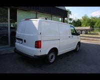 Auto Usate A Piacenza | Volkswagen Transporter T6 28 2.0 Tdi 150Cv Business P.c. E6
