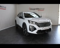 Auto Usate A Piacenza | Peugeot 2008 Ii 2023 1.2 Hybrid Allure 145Cv E-Dcs6