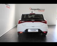 Auto Usate A Piacenza | Hyundai I20 Iii 1.2 Mpi Connectline