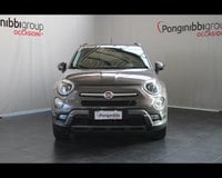 Auto Usate A Piacenza | Fiat 500X 500 X 2015 2.0 Mjt Cross Plus 4X4 140Cv Auto