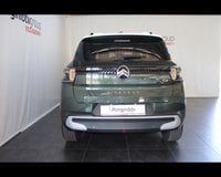 Auto Km0 A Piacenza | Citroën C3 Aircross Nuova 1.2 Hybrid You Pack Plus 136Cv Edcs6 7P.ti