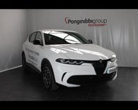 Auto Usate A Piacenza | Alfa Romeo Tonale My24 Hybrid 160Cv Sprint