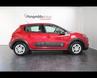 Auto Usate A Piacenza | Citroën C3 Iii 2017 1.2 Puretech Shine 82Cv