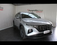 Auto Usate A Piacenza | Hyundai Tucson Iii 2021 1.6 Hev Exellence 2Wd Auto