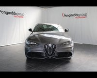 Auto Usate A Piacenza | Alfa Romeo Giulia Diesel 160Cv Sprint