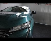 Auto Usate A Piacenza | Peugeot 308 Iii 2021 Sw Sw 1.5 Bluehdi Allure S&S 130Cv Eat8