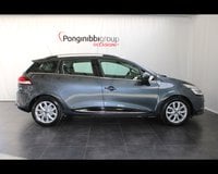 Auto Usate A Piacenza | Renault Clio Iv Sporter 1.5 Dci Energy Intens 90Cv