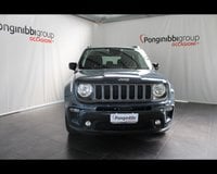 Auto Usate A Piacenza | Jeep Renegade 2019 1.5 Turbo T4 Mhev Upland 2Wd 130Cv Dct