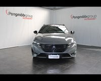 Auto Km0 A Piacenza | Peugeot 308 Sw - Bluehdi 130 S&S Eat8 Gt