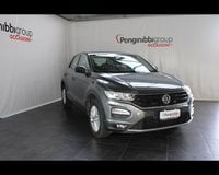Auto Usate A Piacenza | Volkswagen T-Roc I 2017 1.6 Tdi Advanced