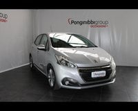 Auto Usate A Piacenza | Peugeot 208 I 2015 1.6 Bluehdi Allure 75Cv 5P