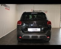 Auto Usate A Piacenza | Citroën C3 Aircross I 2017 1.2 Puretech Shine 82Cv My18