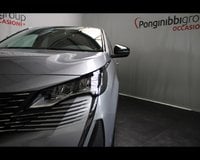 Auto Usate A Piacenza | Peugeot 3008 Ii 2021 1.5 Bluehdi Allure Pack S&S 130Cv Eat8