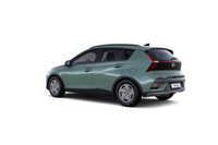 Auto Km0 A Piacenza | Hyundai Bayon Pe 1.0T Xline