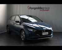 Auto Usate A Piacenza | Hyundai I20 Pe My25 1.0T Mt Connectline