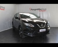 Auto Usate A Piacenza | Nissan Qashqai Ii 2014 1.6 Dci N-Connecta 2Wd 130Cv Xtronic