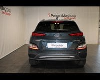 Auto Km0 A Piacenza | Hyundai Kona Ev Fl 39Kwh Exclusive