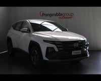 Auto Km0 A Piacenza | Hyundai Tucson My26 1.6Hev At 2Wd Xtech