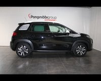 Auto Usate A Piacenza | Citroën C3 Aircross I 2017 1.2 Puretech Shine 82Cv My18