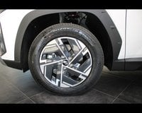 Auto Km0 A Piacenza | Hyundai Tucson My26 1.6Hev At 2Wd Xtech