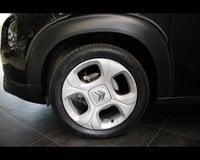 Auto Usate A Piacenza | Citroën C3 Aircross I 2017 1.5 Bluehdi Live S&S 100Cv