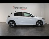 Auto Km0 A Piacenza | Peugeot 208 5P - Business Turbo Benzina 100Cv