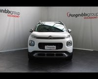 Auto Usate A Piacenza | Citroën C3 Aircross I 2017 1.6 Bluehdi Shine 100Cv