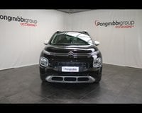 Auto Usate A Piacenza | Citroën C3 Aircross I 2017 1.2 Puretech Shine 82Cv My18